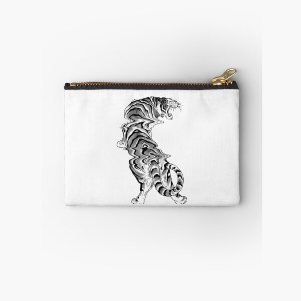Item preview, Tiger designed and sold by Borapronobis.