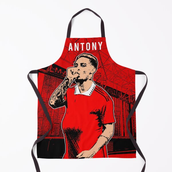 Item preview, Antony designed and sold by Truefans.