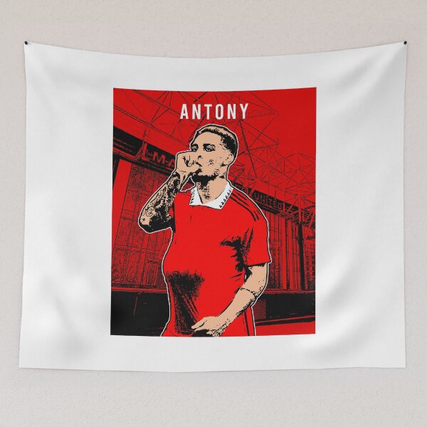 Item preview, Antony designed and sold by Truefans.