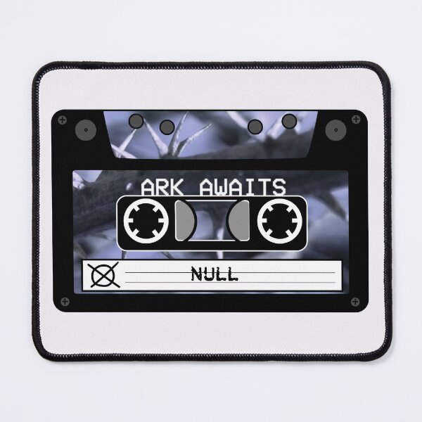 Item preview, NULL Marble Hornets Cassette Tape (version 3) designed and sold by havensea.