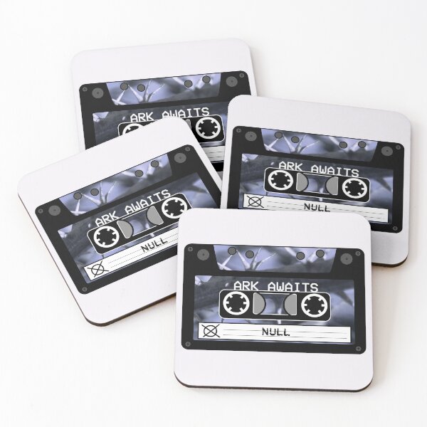 Item preview, NULL Marble Hornets Cassette Tape (version 3) designed and sold by havensea.