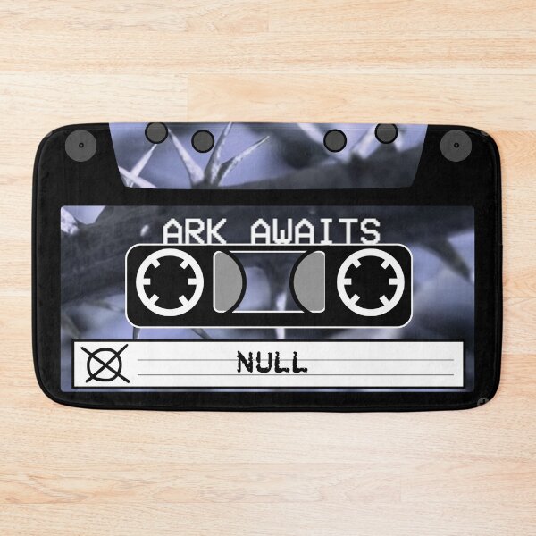 Item preview, NULL Marble Hornets Cassette Tape (version 3) designed and sold by havensea.