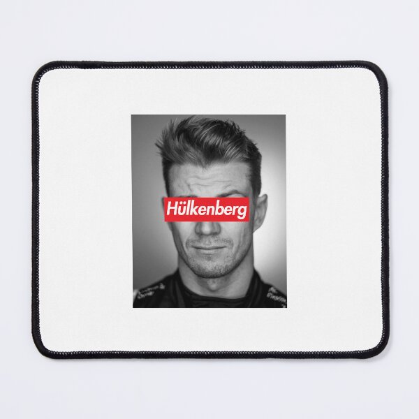Item preview, Nico Hulkenberg (Photo) designed and sold by The Armorsmith.