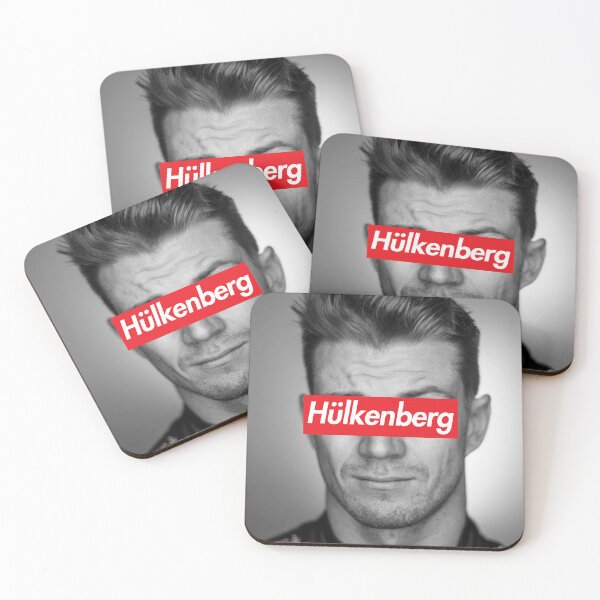 Item preview, Nico Hulkenberg (Photo) designed and sold by The Armorsmith.