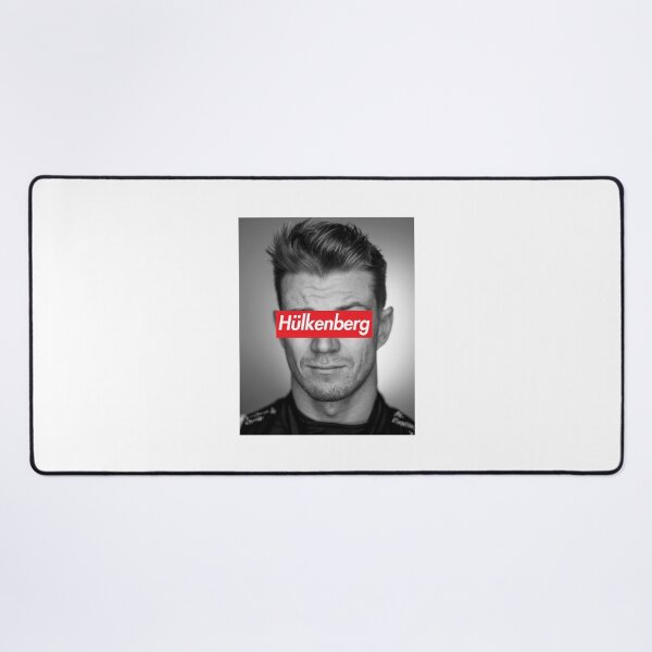 Item preview, Nico Hulkenberg (Photo) designed and sold by The Armorsmith.