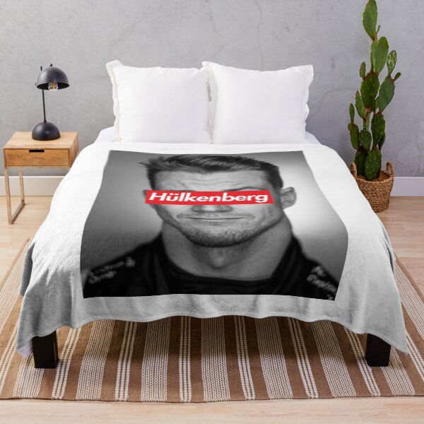 Item preview, Nico Hulkenberg (Photo) designed and sold by The Armorsmith.