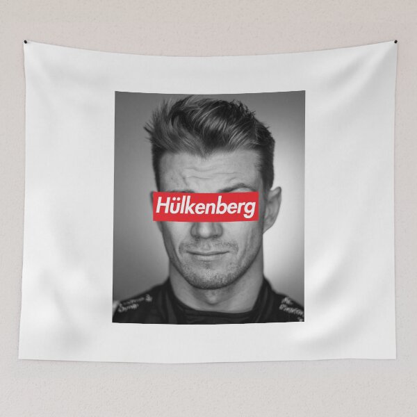 Item preview, Nico Hulkenberg (Photo) designed and sold by The Armorsmith.