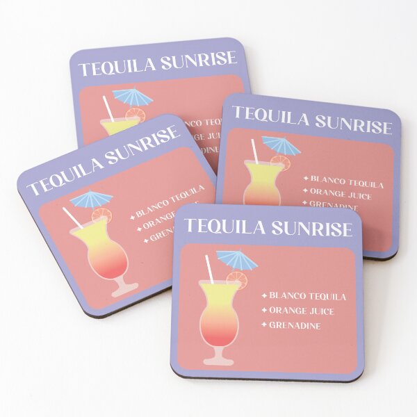 Item preview, Tequila Sunrise designed and sold by Mabenton1336.