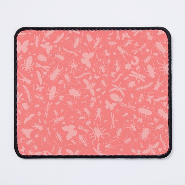 Item preview, Creepy Crawly Pattern - Pink designed and sold by chayground.