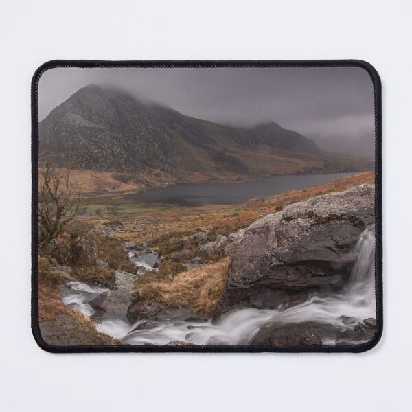 Item preview, Ogwen Valley designed and sold by Altitude Drone Media.