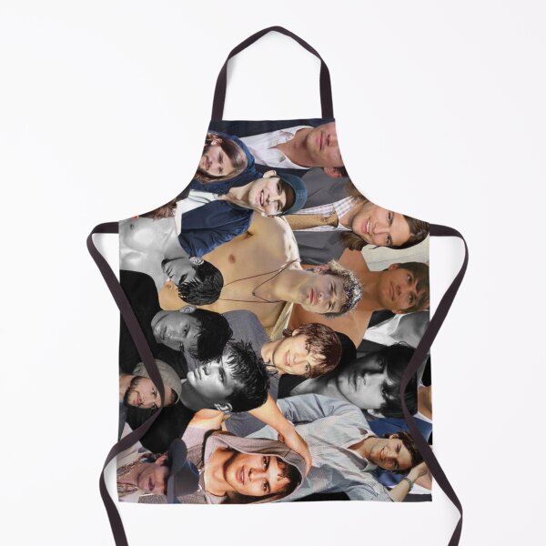 Item preview, ashton kutcher photo collage designed and sold by T-shirtakStore.