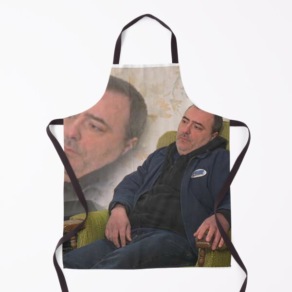 Item preview, Mike portrait RLM designed and sold by meme-stuff.