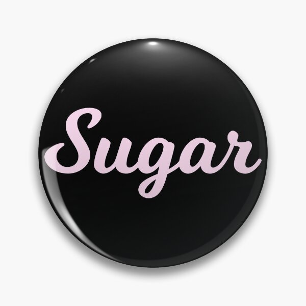 Item preview, Sugar designed and sold by annafokina.