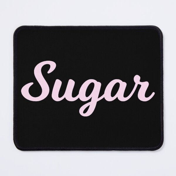 Item preview, Sugar designed and sold by annafokina.