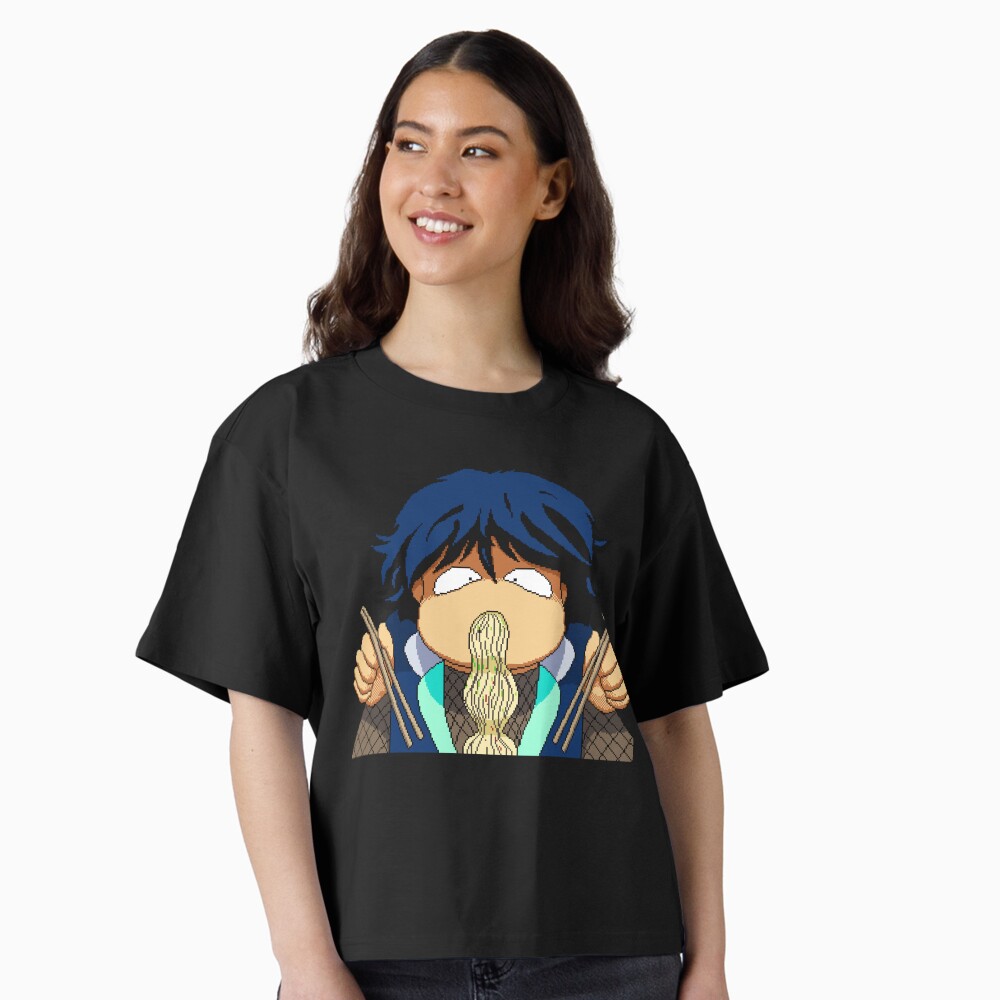Item preview, Boxy T-Shirt designed and sold by djspacegr.