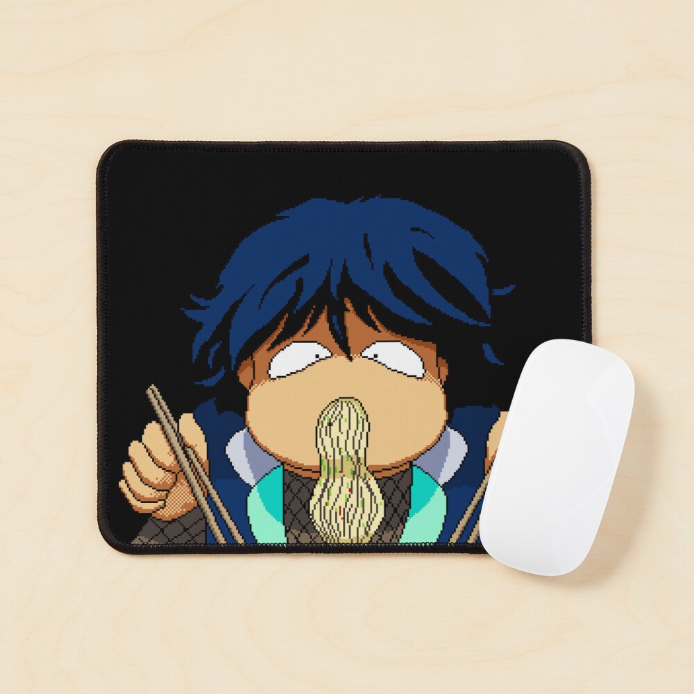 Item preview, Mouse Pad designed and sold by djspacegr.