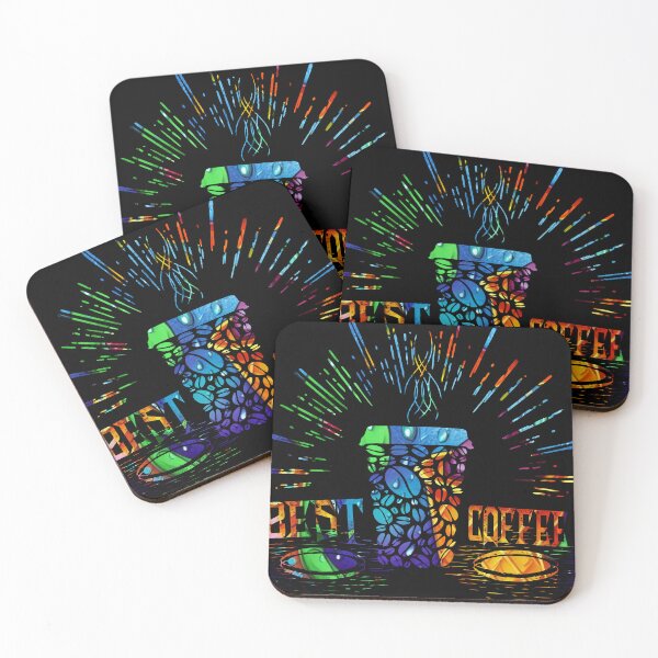 Item preview, one of this best coffee in this world art designed and sold by jaml-12.