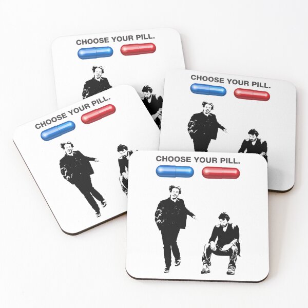 Item preview, Choose your pill  designed and sold by rondelzoddau.
