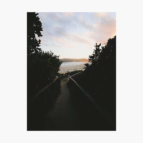 Item preview, Cellito Beach Sunset designed and sold by Nic Wilson.