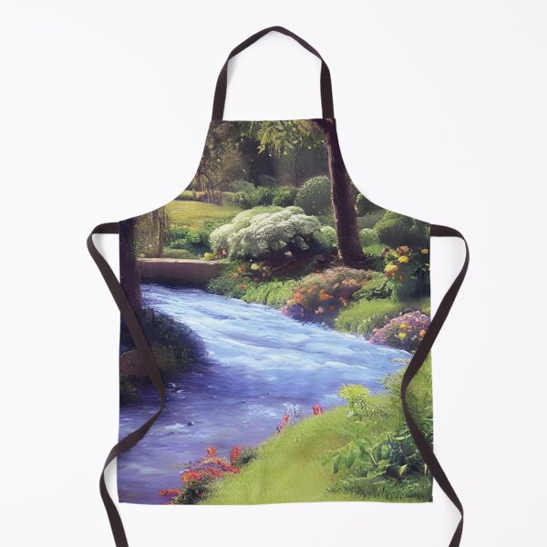 Item preview, Hidden Garden  designed and sold by FamiliarPufferfish.