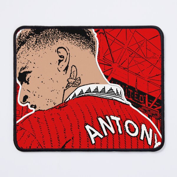Item preview, Antony designed and sold by Truefans.