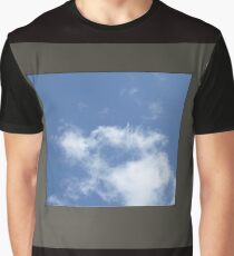 Skyspace by James Turrell (Yorkshire Sculpture Park) Graphic T-Shirt