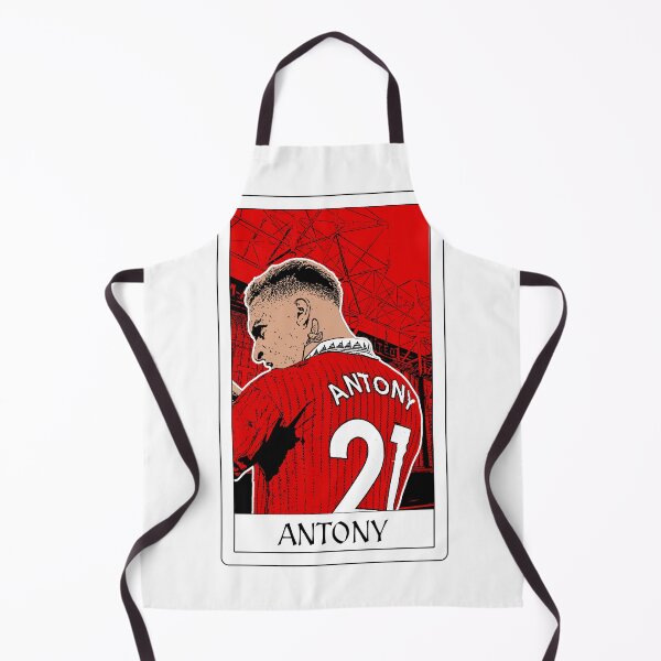 Item preview, Antony designed and sold by Truefans.