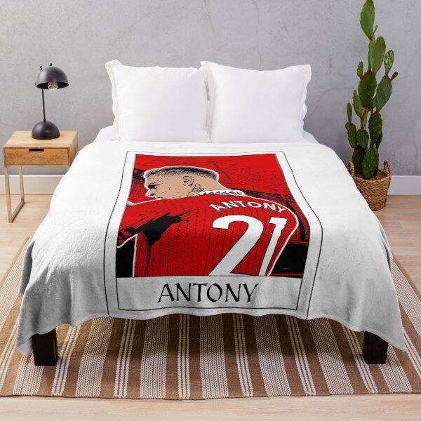 Item preview, Antony designed and sold by Truefans.