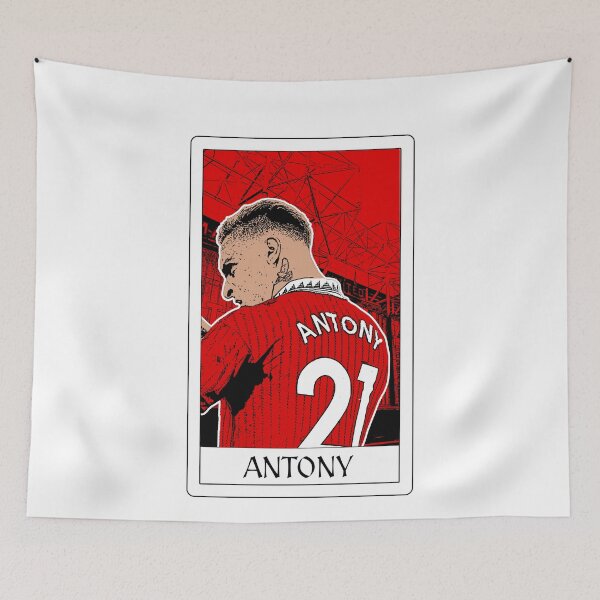 Item preview, Antony designed and sold by Truefans.
