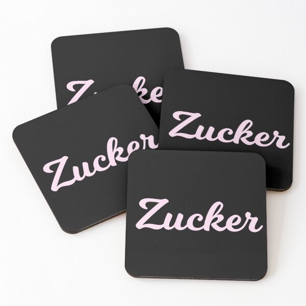 Item preview, Sugar – Zucker designed and sold by annafokina.