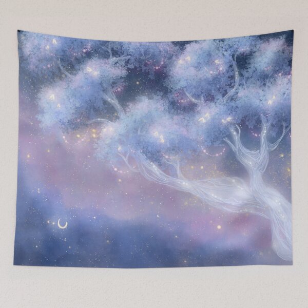 Item preview, Dreamtree designed and sold by IcyArtShop.