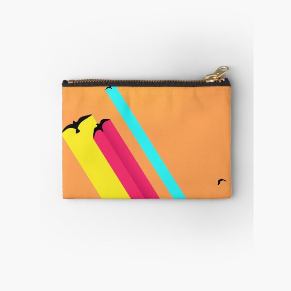 Item preview, Birds in Flight - Orange designed and sold by kaylo.