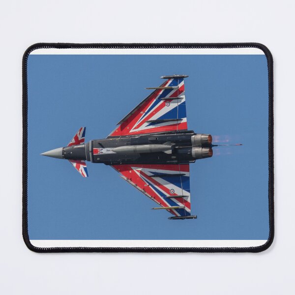 Item preview, RAF Typhoon Display designed and sold by Altitude Drone Media.