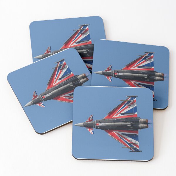 Item preview, RAF Typhoon Display designed and sold by Altitude Drone Media.