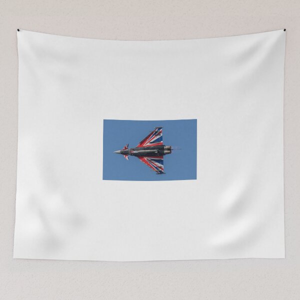 Item preview, RAF Typhoon Display designed and sold by Altitude Drone Media.