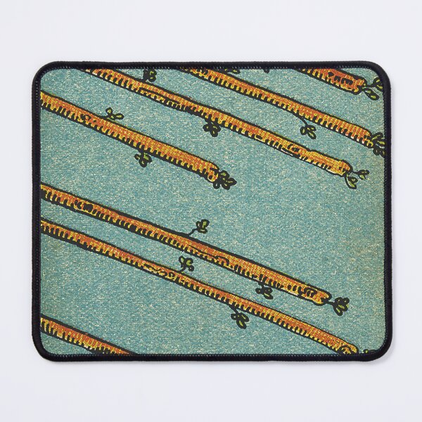 Item preview, Eight of Wands - Minor Arcana designed and sold by Hanna Hanuman.
