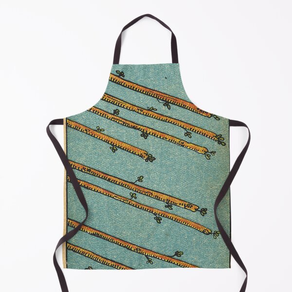 Item preview, Eight of Wands - Minor Arcana designed and sold by Hanna Hanuman.