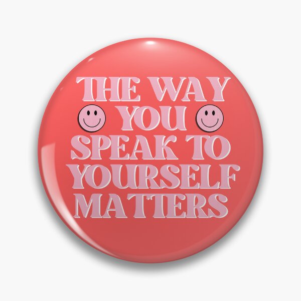 Item preview, Retro self love quote designed and sold by SophieLogan.