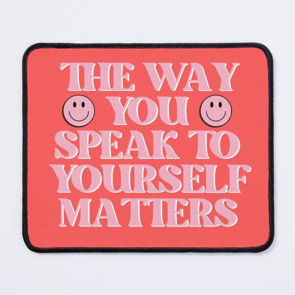 Item preview, Retro self love quote designed and sold by SophieLogan.