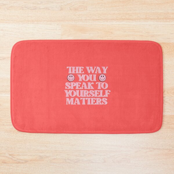 Item preview, Retro self love quote designed and sold by SophieLogan.