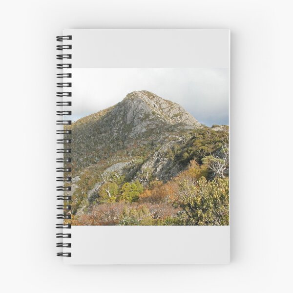 Item preview, Mount Hanson, Cradle Mountain, Tasmania, Australia, May, 2009. designed and sold by kaysharp.