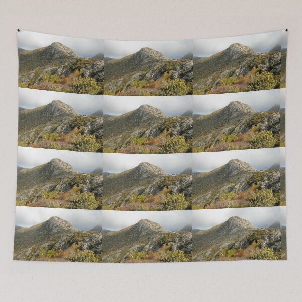 Item preview, Mount Hanson, Cradle Mountain, Tasmania, Australia, May, 2009. designed and sold by kaysharp.