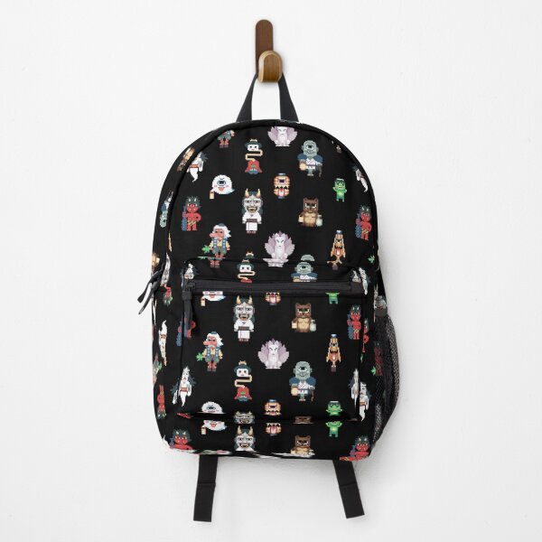 Item preview, Pixel yokai designed and sold by g-a-m-e-o-v-e-r.