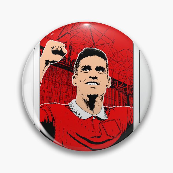 Item preview, Raphael Varane designed and sold by Truefans.