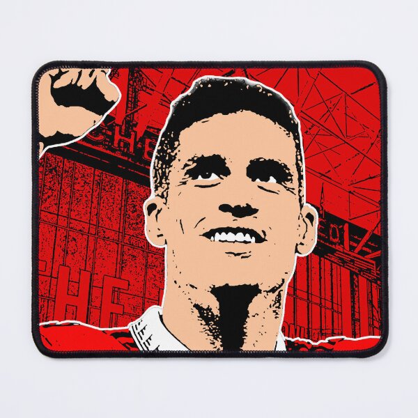 Item preview, Raphael Varane designed and sold by Truefans.