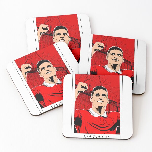Item preview, Raphael Varane designed and sold by Truefans.
