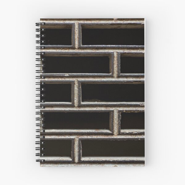 Item preview, The Metal Grate designed and sold by Arc1.
