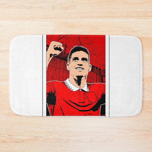Item preview, Raphael Varane designed and sold by Truefans.