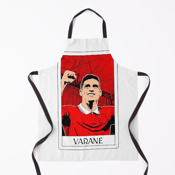 Item preview, Raphael Varane designed and sold by Truefans.