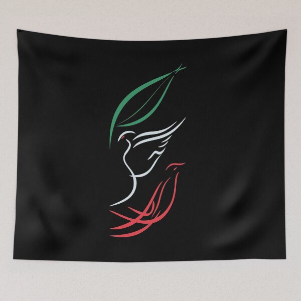 Artikelvorschau, Zan Zendegi Azadi زن زندگی آزادی entworfen und verkauft von DanielDesign.
